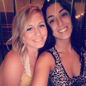 Meet your Posher, Rebecca